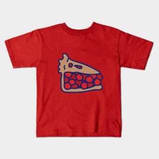 Cherry Pie Kids T-Shirt